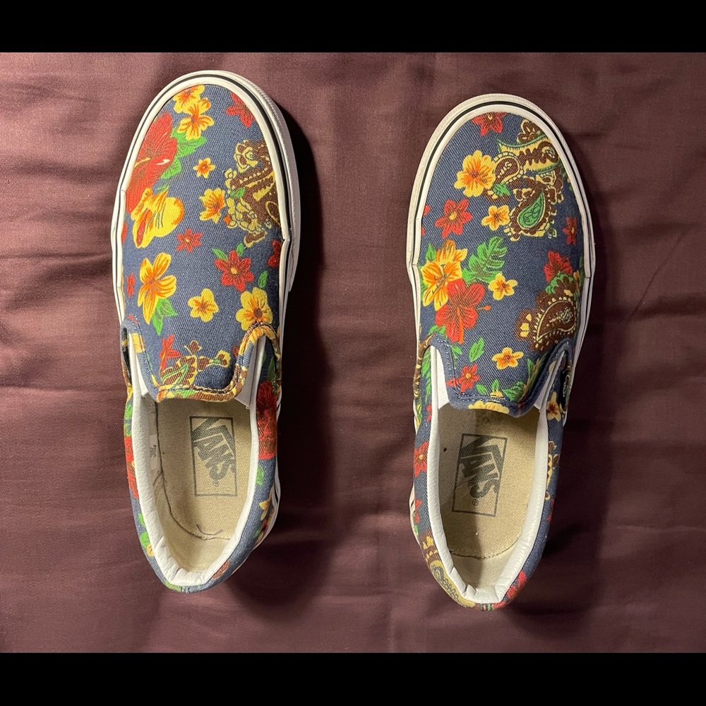 Vans